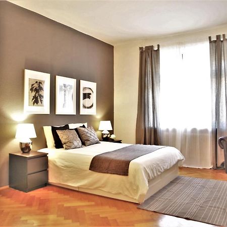 Spacious Apartment In The Heart Of インスブルック エクステリア 写真